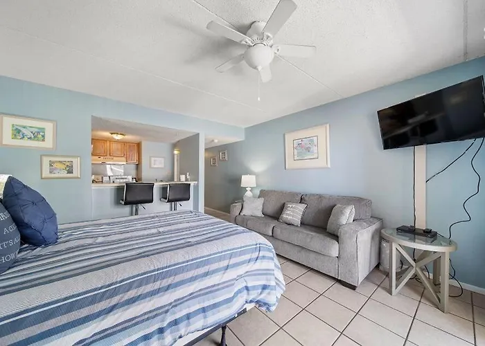 Sugar 110 - Bargain Bliss * Gulf Shores