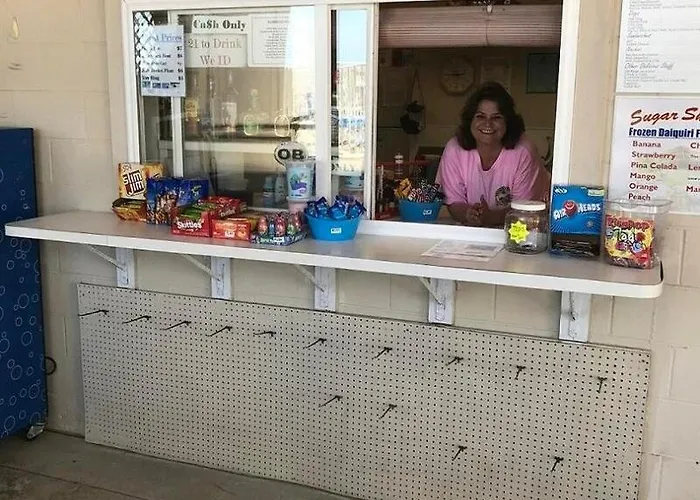 Sugar 110 - Bargain Bliss Gulf Shores