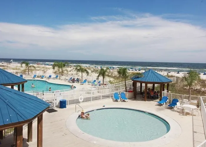 Sugar 110 - Bargain Bliss Apartment Gulf Shores