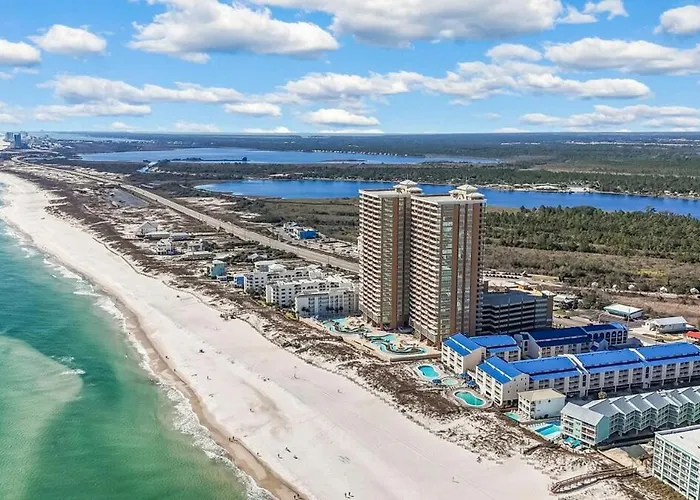 Sugar 110 - Bargain Bliss * Gulf Shores