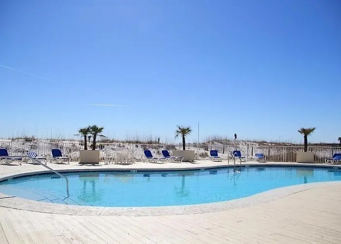 Sugar 110 - Bargain Bliss Apartment Gulf Shores
