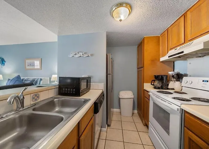 Sugar 110 - Bargain Bliss Apartment