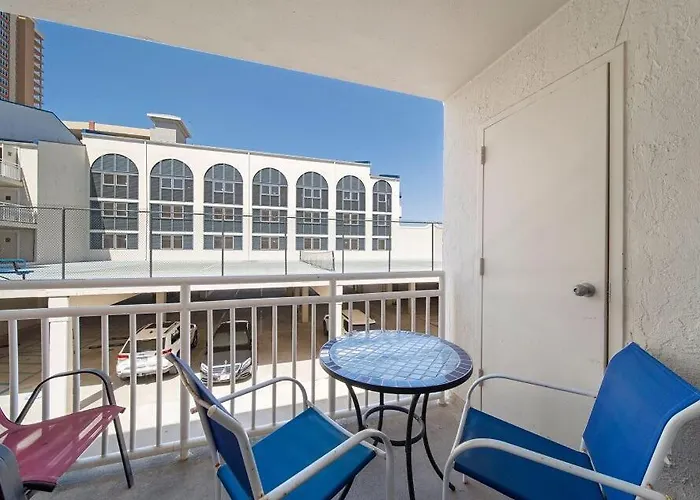 Sugar 110 - Bargain Bliss Apartment