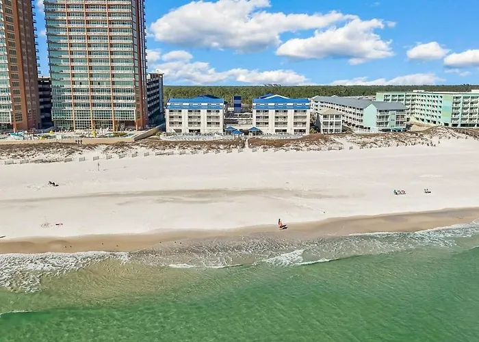 Sugar 110 - Bargain Bliss * Gulf Shores