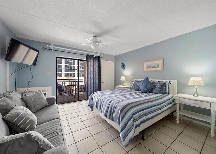 Sugar 110 - Bargain Bliss Apartment Gulf Shores